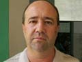 La�rcio Pedro Lenz