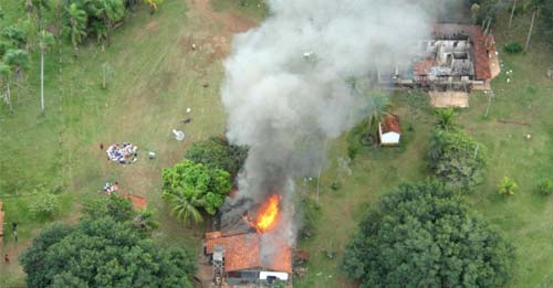 Conflito Sidrolandia MS - UOL 03