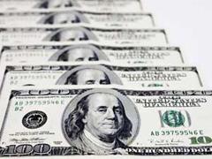 Dólar cai ante real após pesquisa indicar aproximação de Flávio de Lula