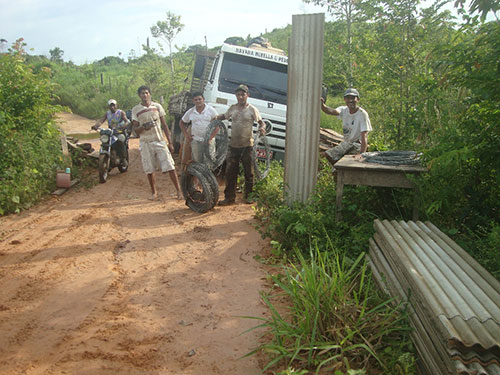 São João do Caru 14