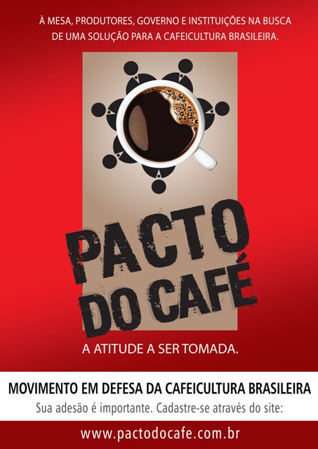 Pacto do Café