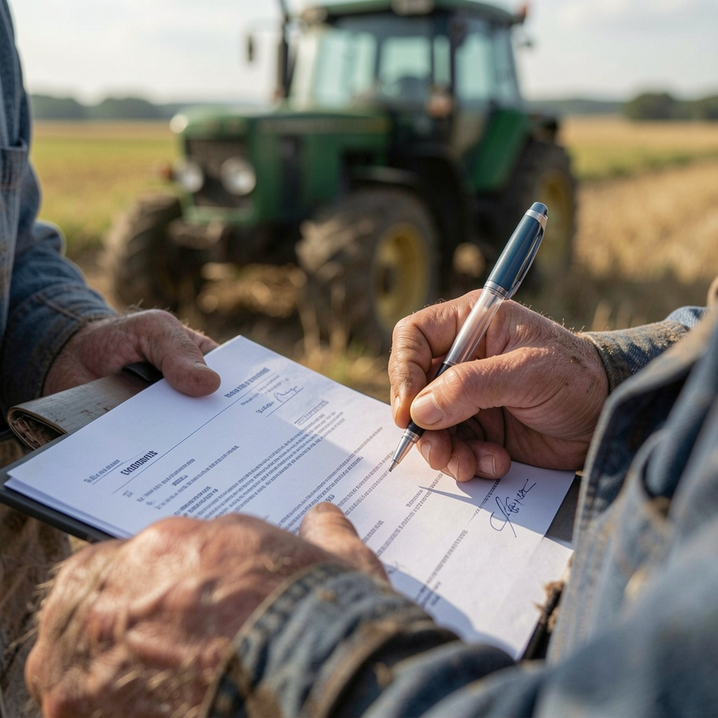 A Alienação Fiduciária de imóvel rural pode ser anulada?