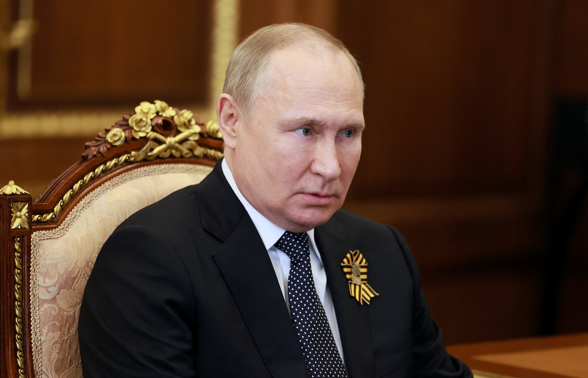 Putin declara lei marcial em quatro regi&otilde;es da Ucr&acirc;nia anexadas  unilateralmente - Not&iacute;cias Agr&iacute;colas