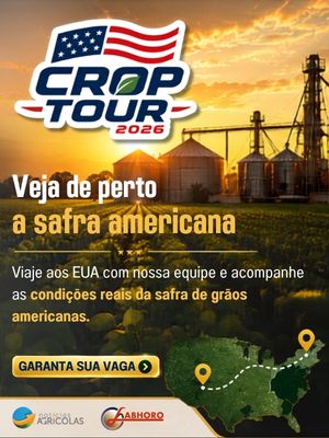 Crop Tour 2026