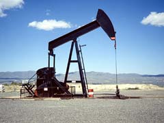 Petróleo sobe com tensões no Oriente Médio e impasse diplomático EUA-Irã