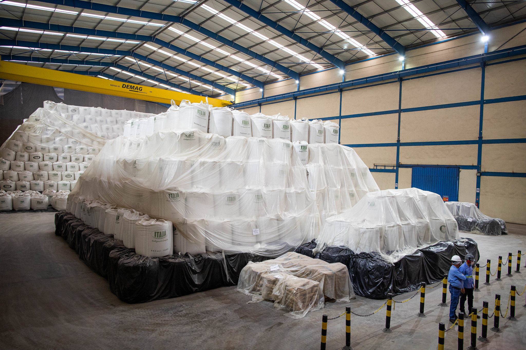 Importações de açúcar da China disparam no 1º trimestre e reforçam demanda aquecida