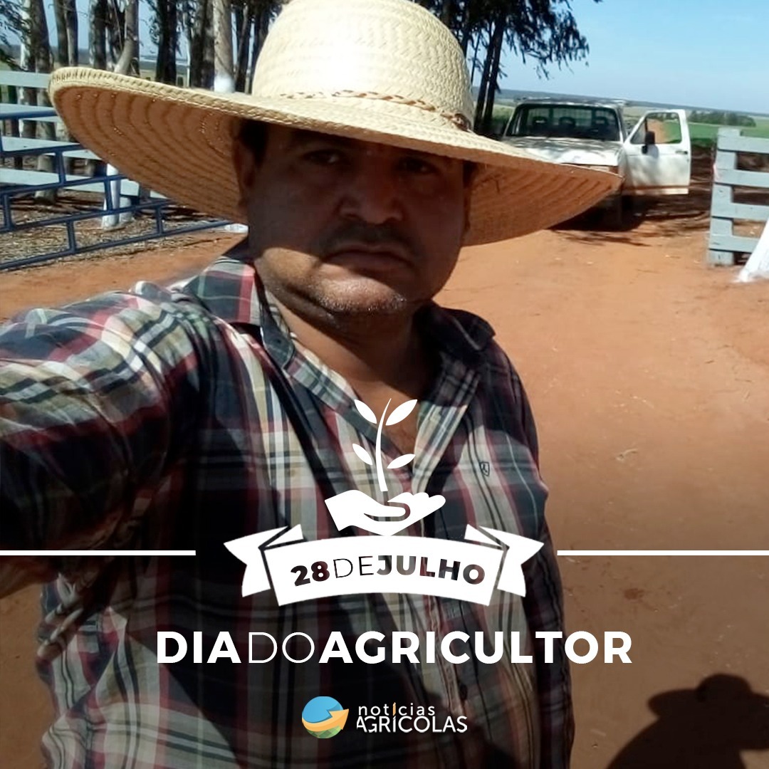 Dia do Agricultor 2020