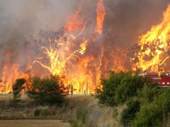 São Paulo amplia ações contra incêndios durante período de estiagem