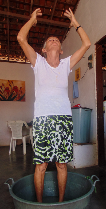 Drama da Seca no Brasil 2 - Foto: G1