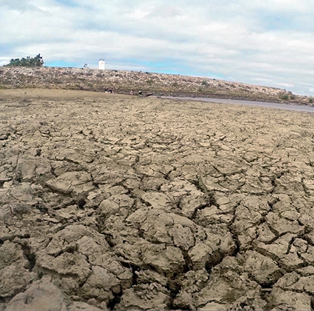 Drama da Seca no Brasil 5 - Foto: G1