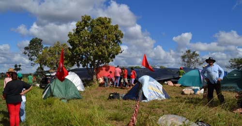 Conflito Sidrolandia MS - UOL 05