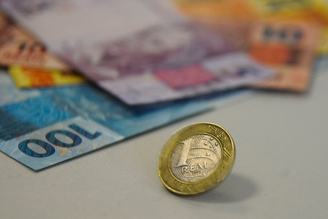 Banco do Brasil corta previsão de lucro para 2026 após queda de mais de 50% no 1º tri