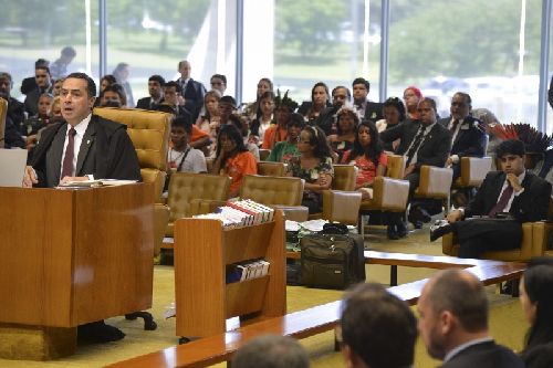 Raposa Serra do Sol - 04