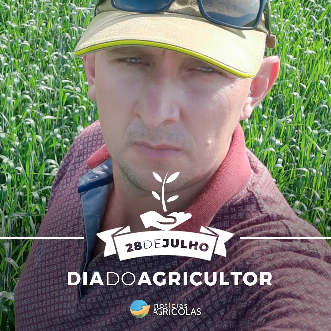 Dia do Agricultor 2020