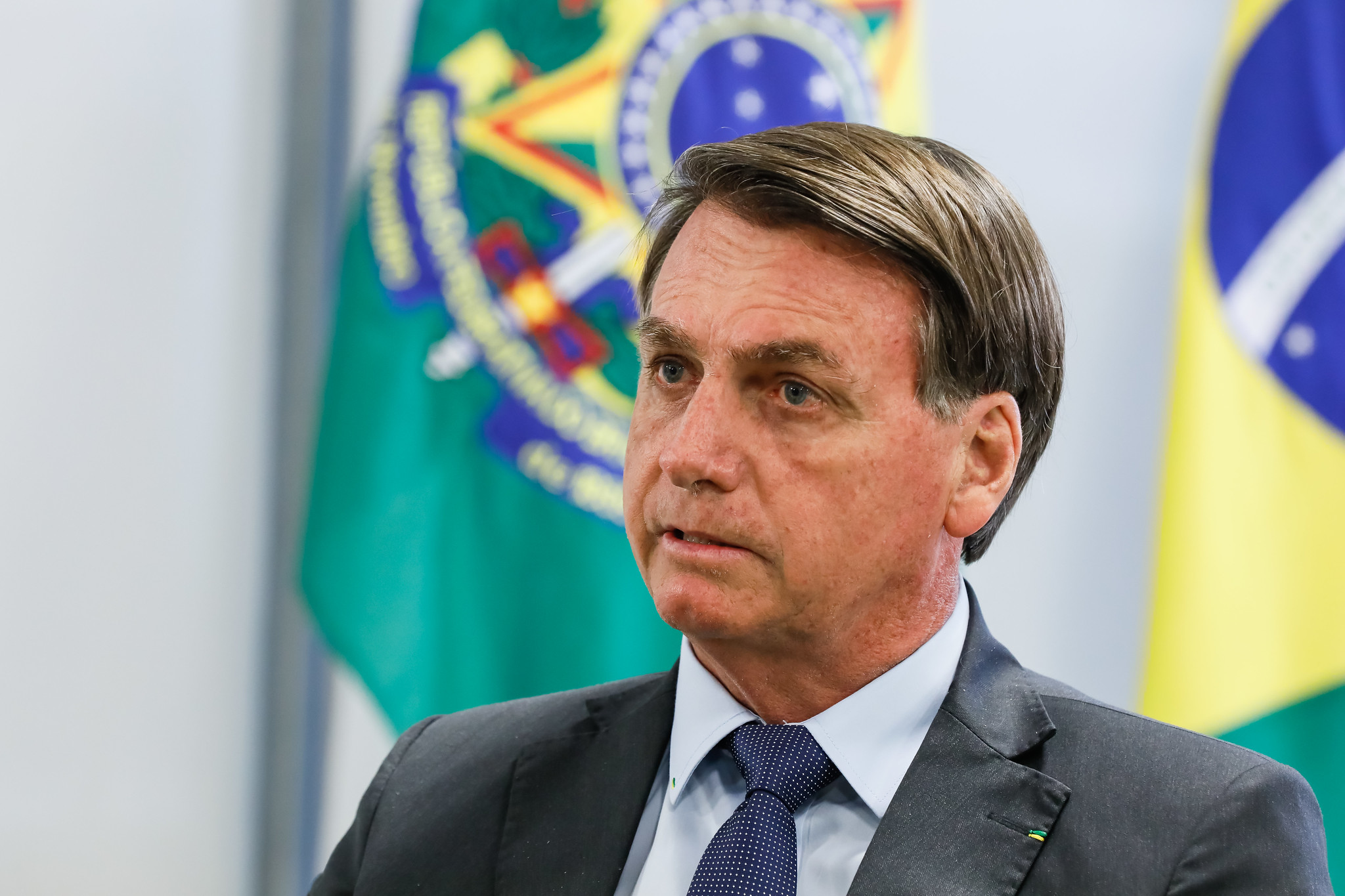 Centrão espera escolha de Bolsonaro para desembarcar do governo