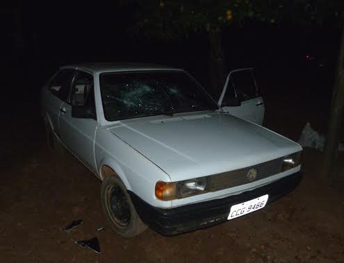 Índios matam Produtores 2