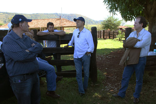 Fazenda Furna da Estrela 3