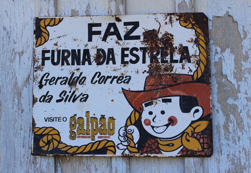 Fazenda Furna da Estrela 16