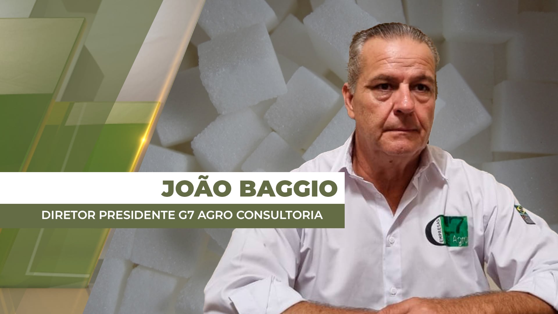 Após ano desafiador, expectativa é de recuperação para a safra de cana 26/27 Após ano desafiador, expectativa é de recuperação para a safra de cana 26/27