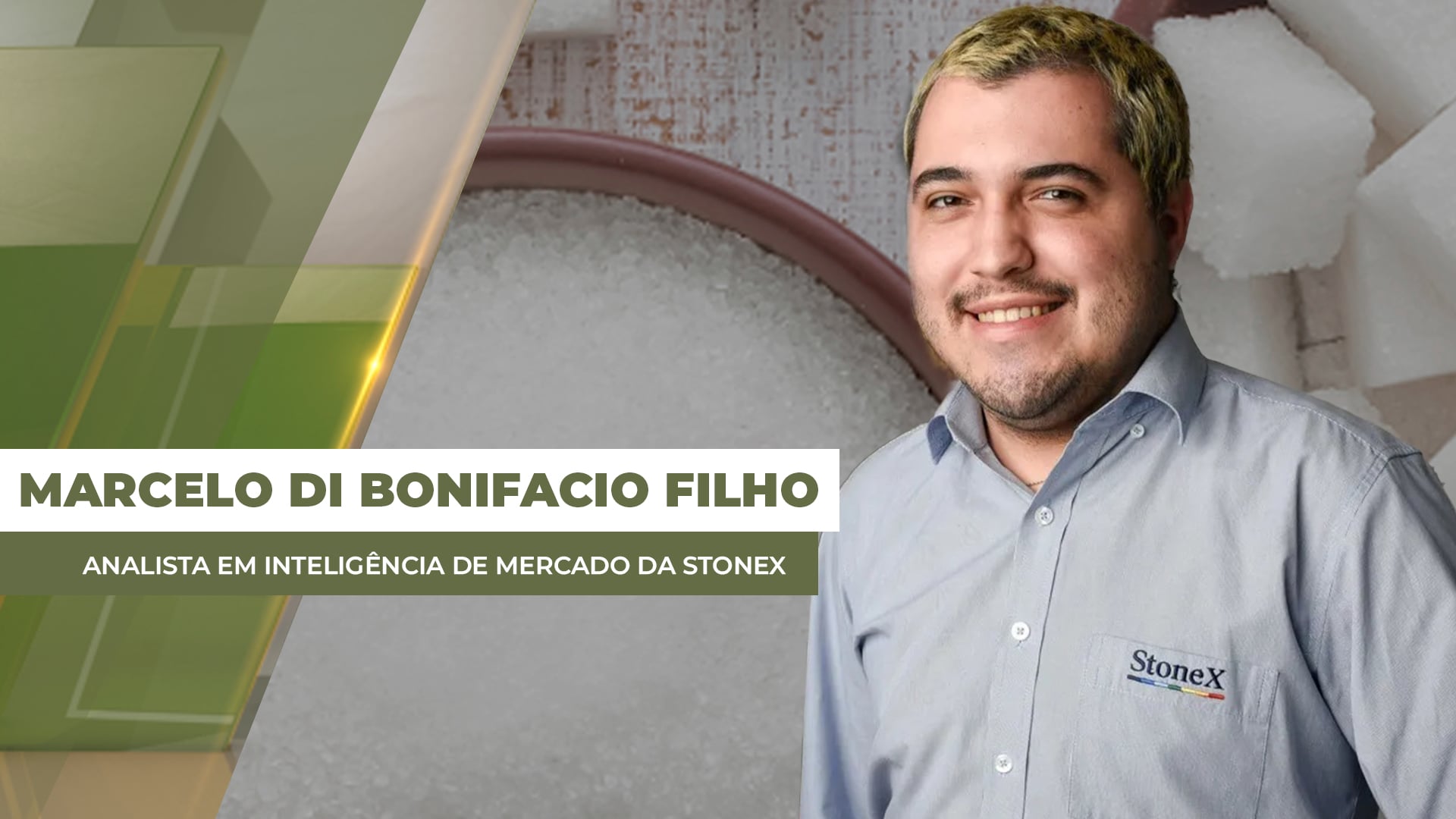 Mercado do açúcar volta a colocar alta produção na balança e preços recuam em NY