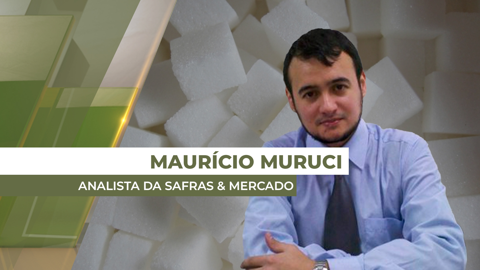 Perspectiva de menor produção de açúcar para safra/26 do Brasil impulsiona os preços