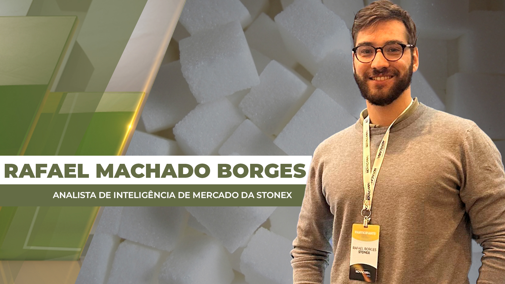 México anuncia taxas sobre importação de açúcar para se proteger contra preços baixos