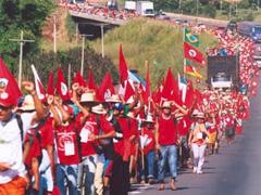 FPA cobra ações contra invasões do MST durante audiência com ministro do Desenvolvimento Agrário