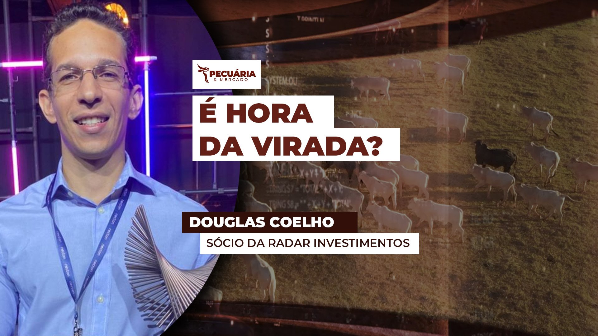 Oferta de animais está mais contida em SP com maior disputa entre frigoríficos e pecuaristas
