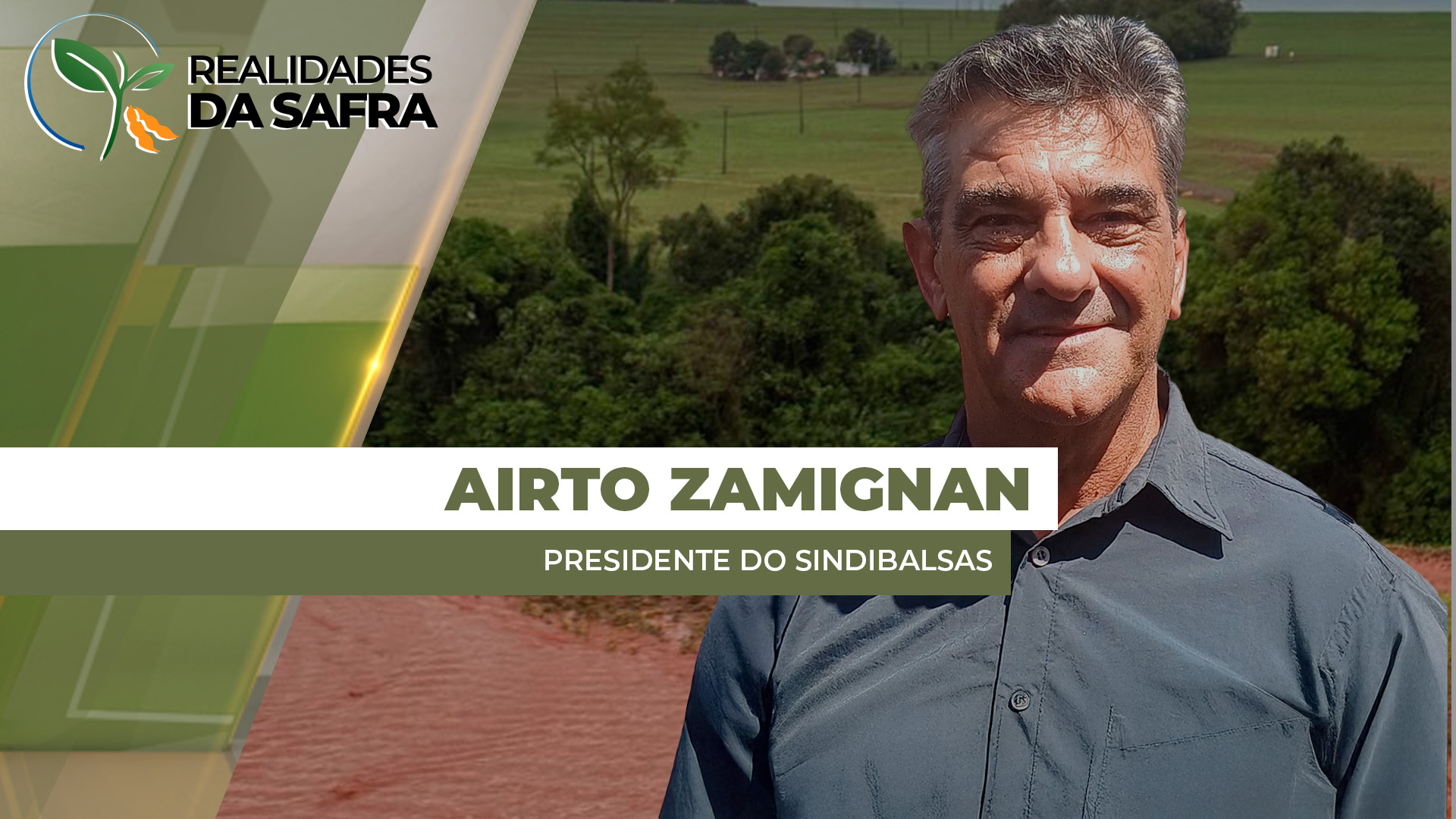 Falta de chuvas e temperaturas elevadas prejudicam plantio e desenvolvimento da soja em Balsas/MA