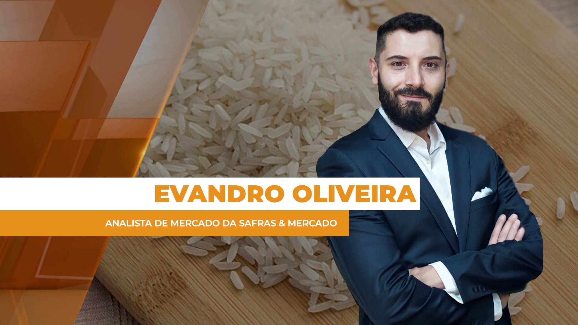 Brasil deve colher próximo de 10,7 milhões de toneladas de arroz e ter 2026 de reajuste do mercado