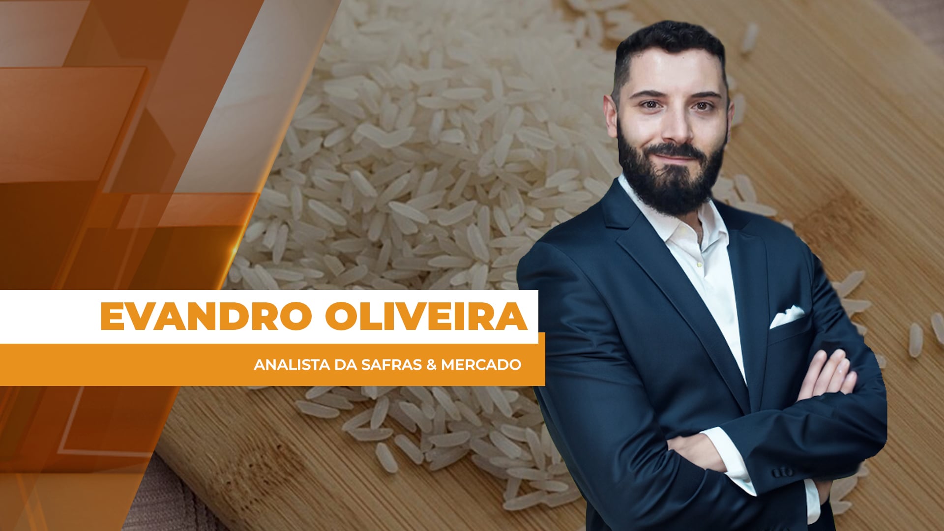 Custo de produção bem acima dos preços deixa setor do arroz em alerta