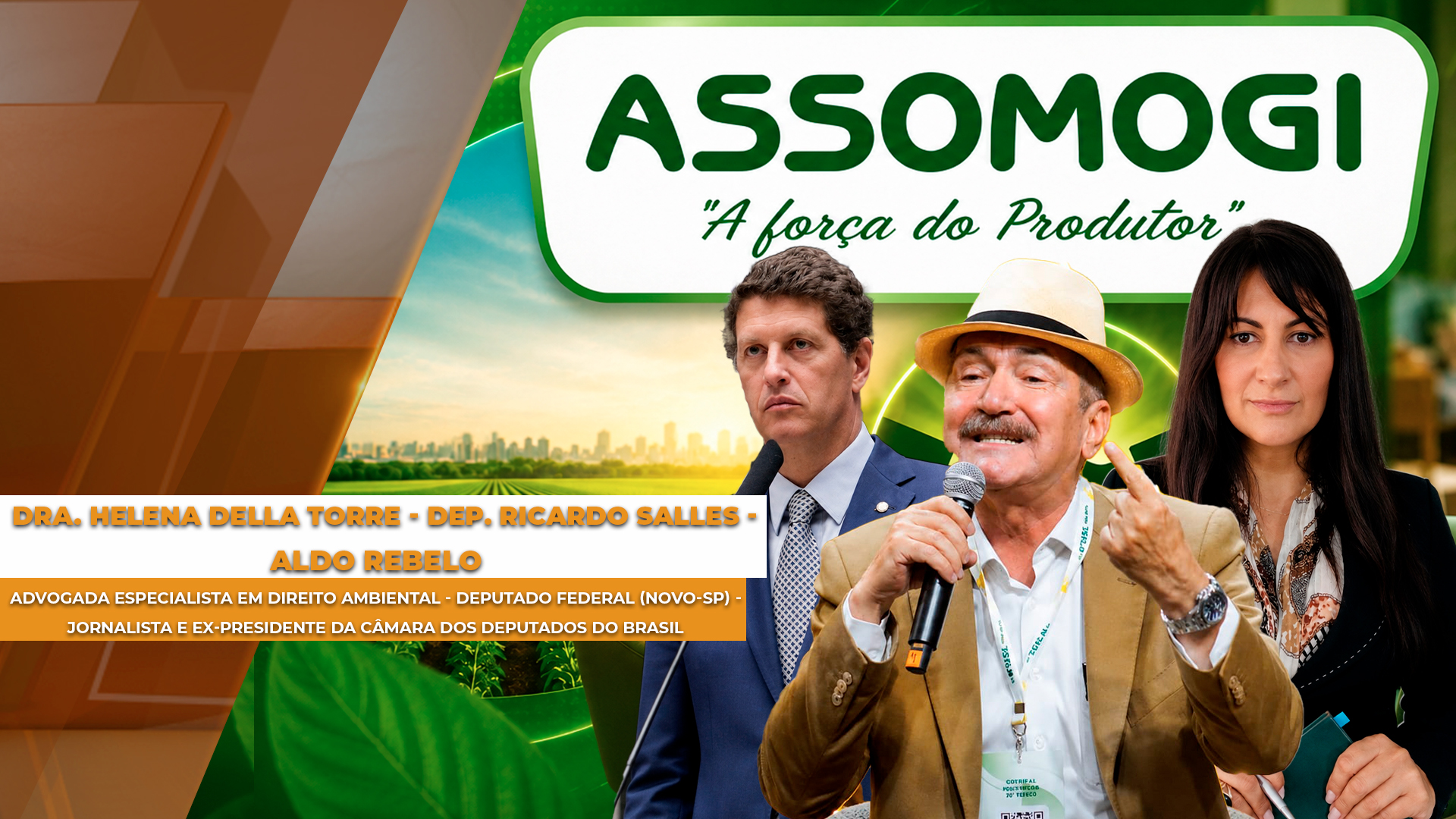 Implementação do Código Florestal e de políticas públicas seguem esbarrando em narrativas e obstáculos ideológicos no Brasil