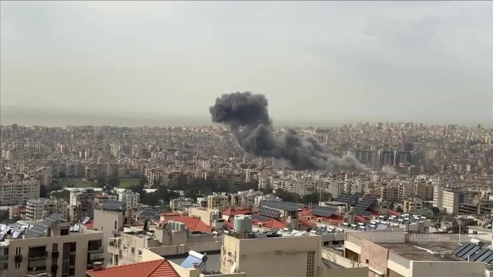 Cessar-fogo entre Israel e Líbano será estendido por três semanas, diz Trump