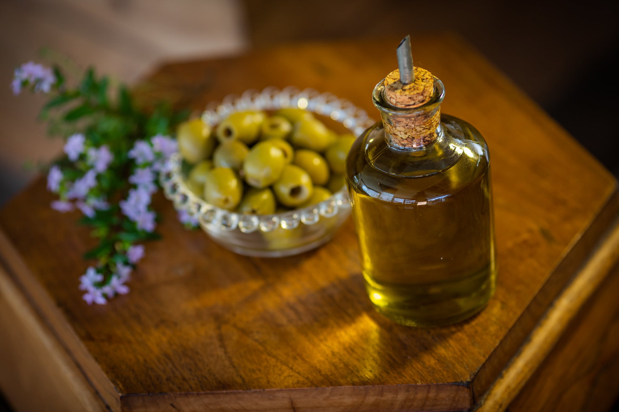 Acordo Mercosul–União Europeia não altera o atual cenário do comércio do azeite no Brasil