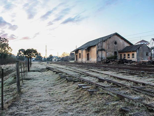 Neve em Santana do Livramento - Foto UOL