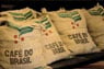 Exportação de café do Brasil avança 48,5% no início de agosto, milho recua 32%, diz Secex