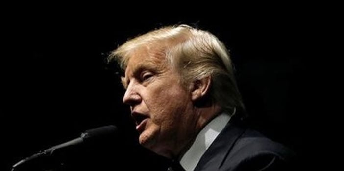 Trump diz que ou haverá um acordo com o Irã, ou os EUA "terminarão o serviço"