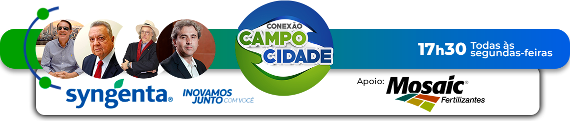 Principais obstáculos e soluções para o crescimento do agronegócio brasileiro episode artwork