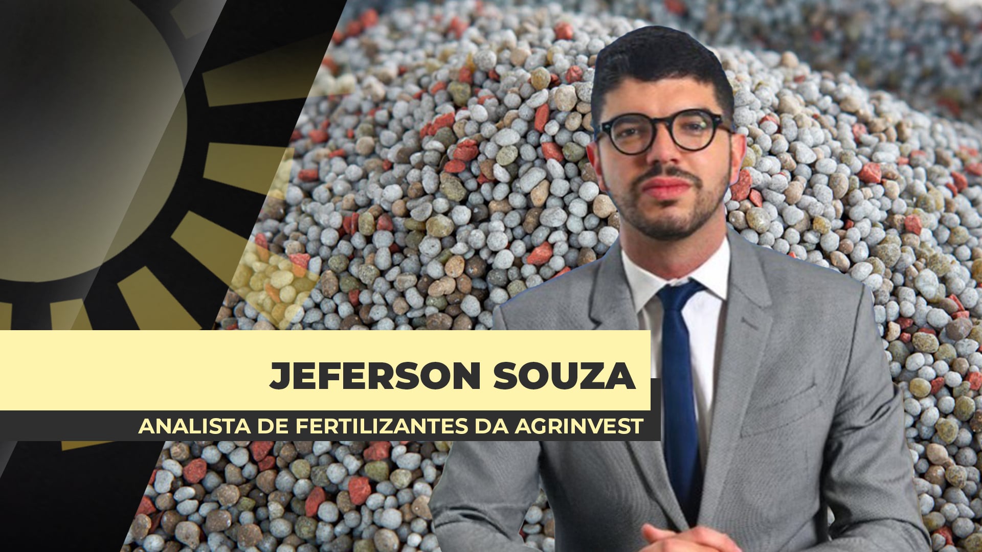 Fertilizantes: Relações de troca têm momento atrativo para milho safrinha 26 e compras devem se intensificar;  soja 26/27 desafia as margens