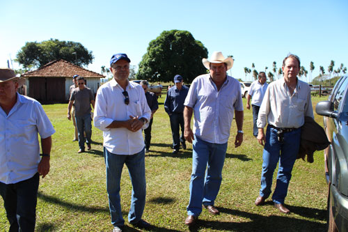 Fazenda Furna da Estrela 5