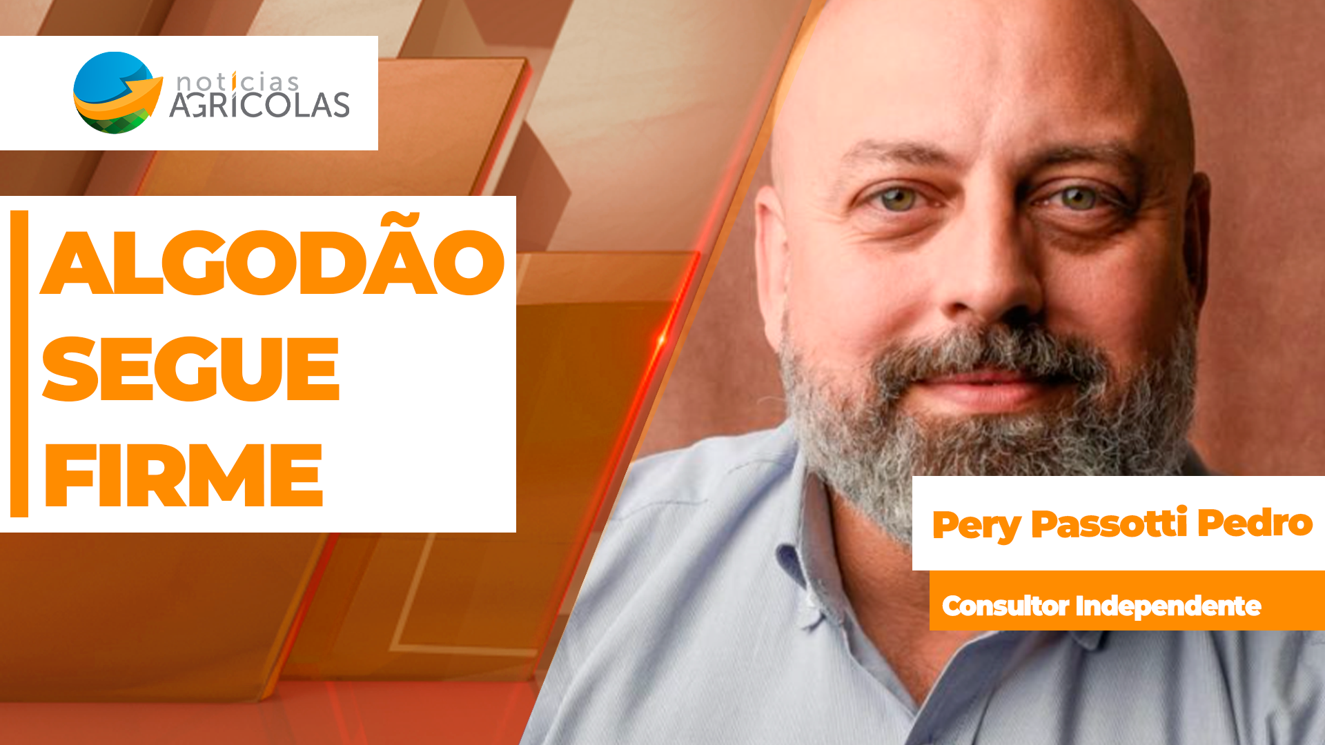 Colheita atrasada no Brasil e calor em países produtores deixam mercado do algodão firme episode artwork