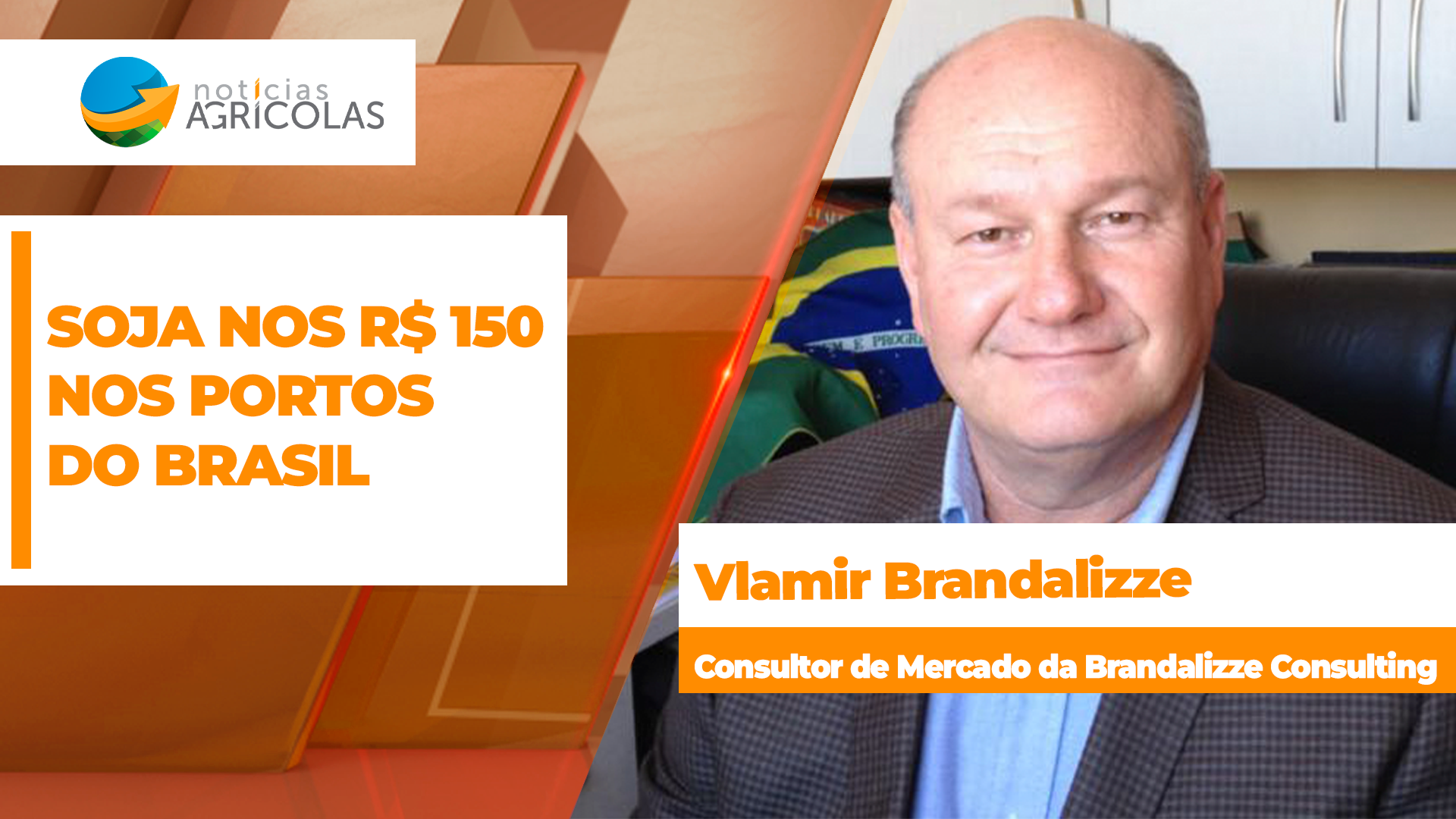 Soja supera os R$ 150 por saca nos portos e Brasil negocia 1 milhão de t somente nesta 2ª feira