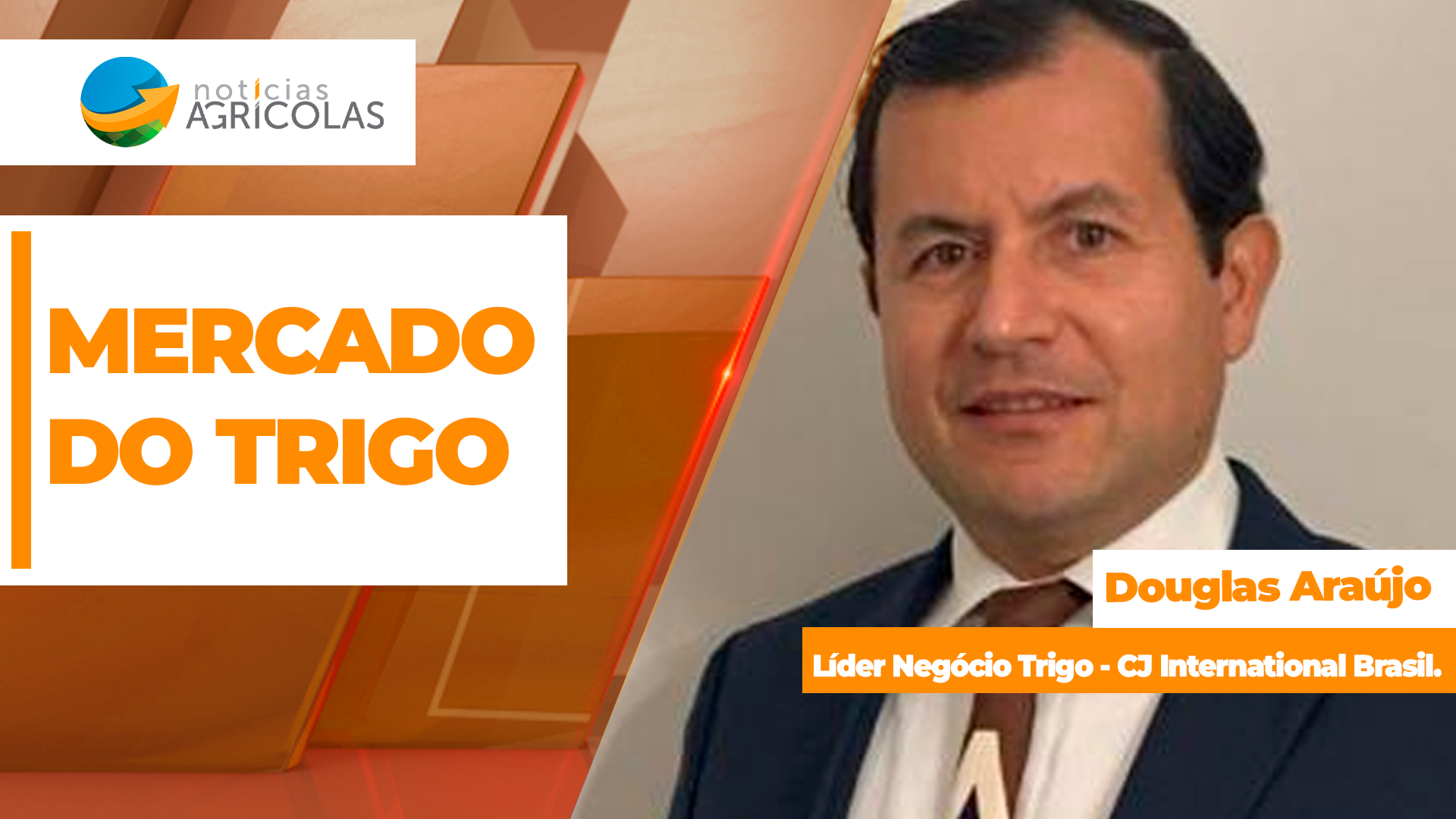 Conflitos internacionais deixam mercado global do trigo em alta volatilidade episode artwork