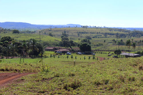 Fazenda Furna da Estrela 13