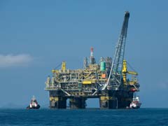 Petrobras mantém produção próxima a 2,7 milhões de barris por dia