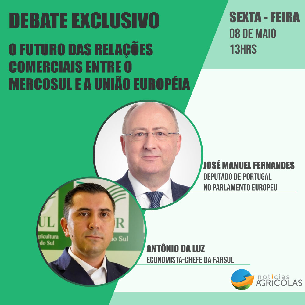 debate mercosul uniao europeia