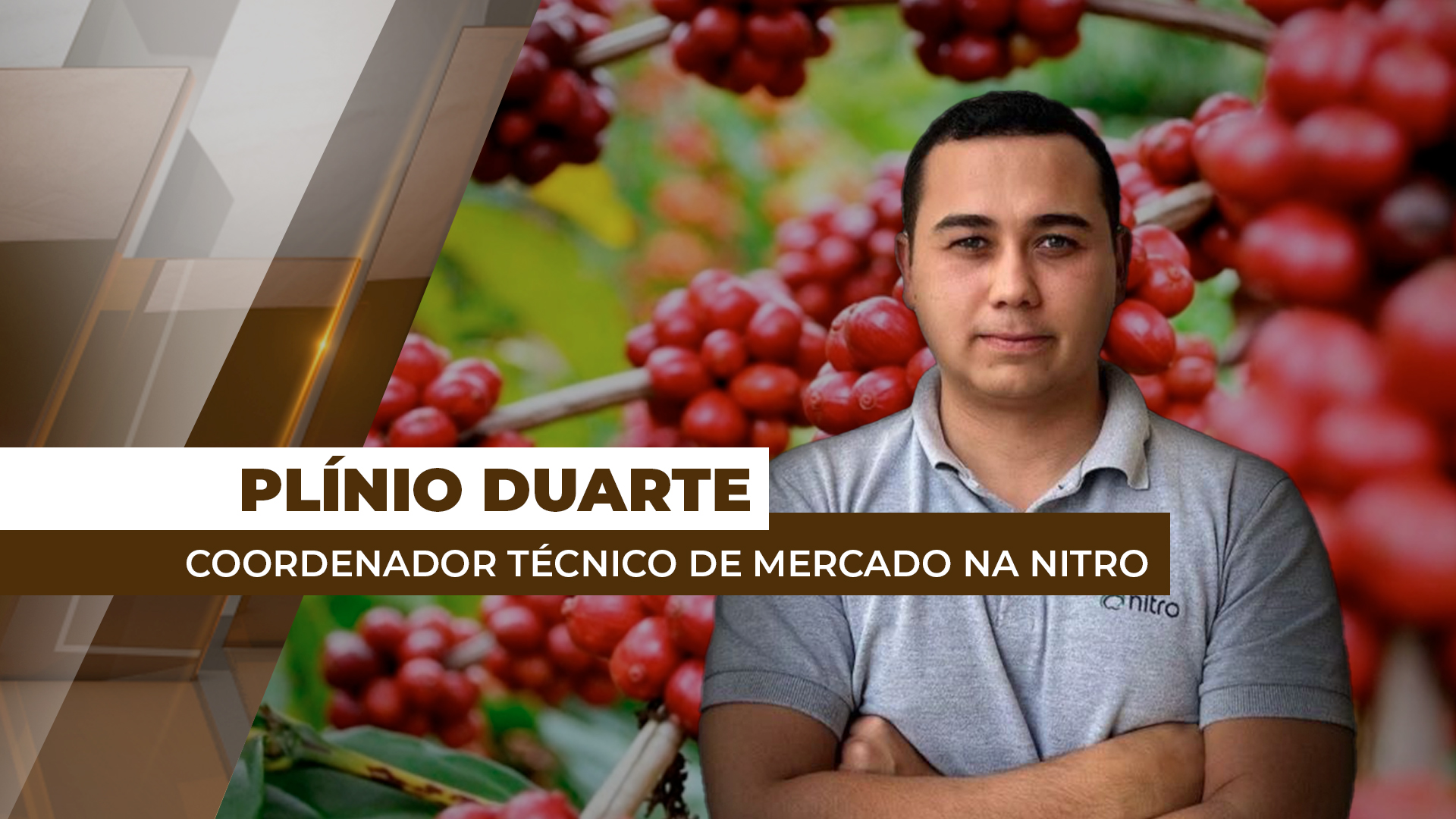 Rentabilidade do café estimula uso de biológicos e manejo integrado para aumentar produtividade e reduzir perdas Rentabilidade do café estimula uso de biológicos e manejo integrado para aumentar produtividade e reduzir perdas