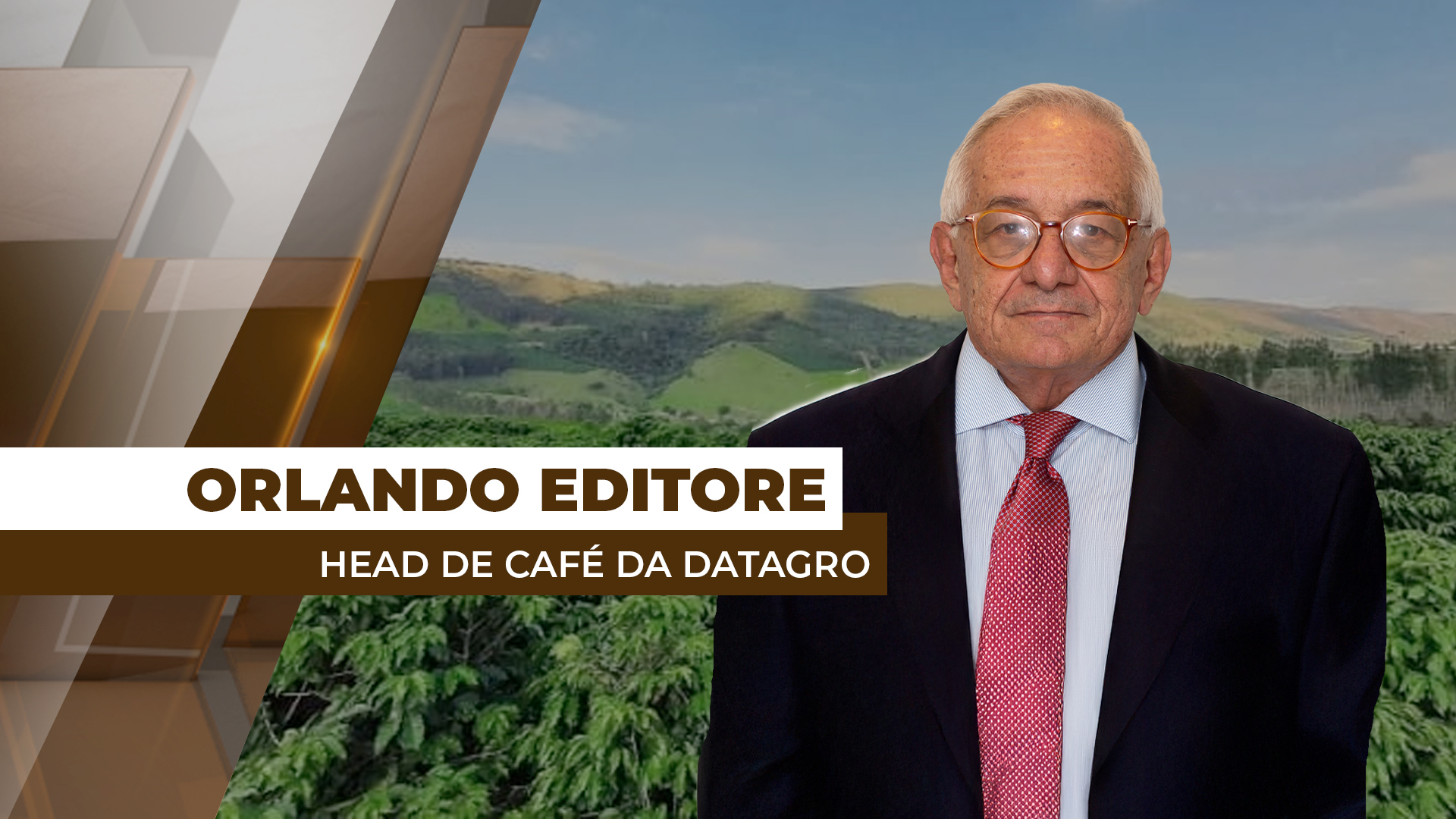 Fim da taxação deve liberar uma demanda reprimida dos EUA pelo café brasileiro