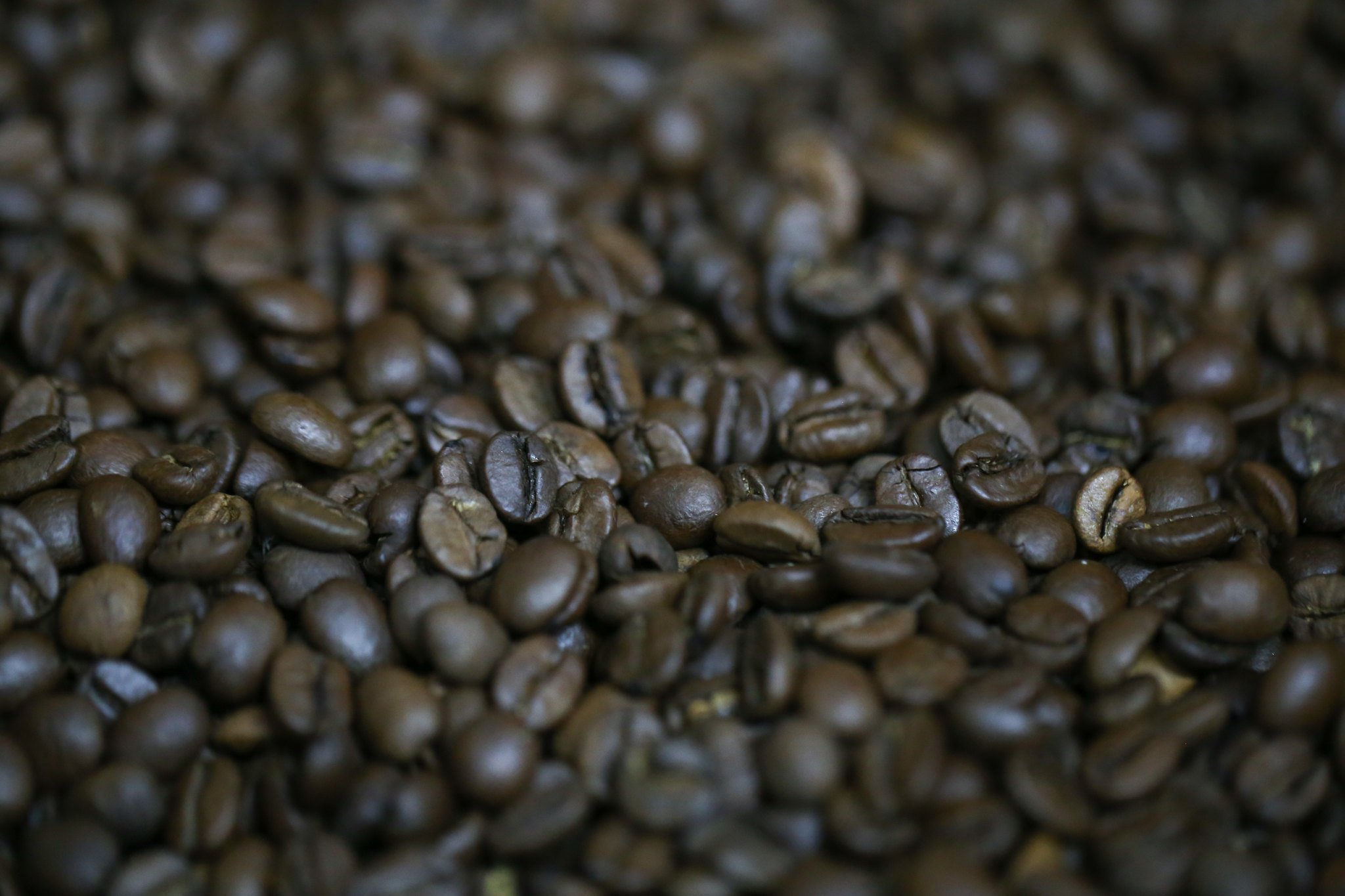 Preços do café sobem acentuadamente diante de temores sobre oferta e novas tarifas comerciais