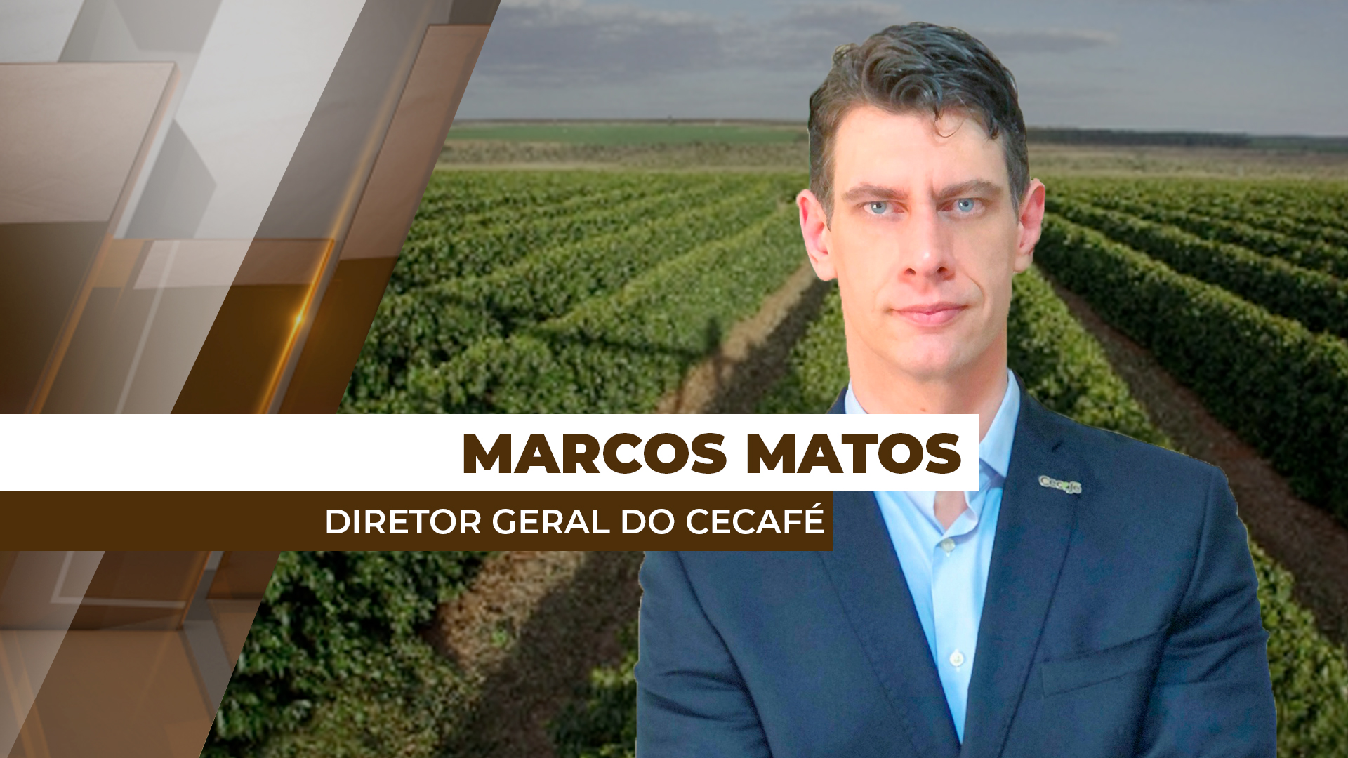Cecafé alerta para urgência nas negociações de isenção da taxação sobre o café brasileiro aos EUA